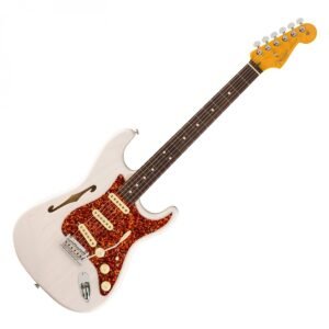 Fender American Professional II Stratocaster