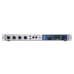 RME Audio Fireface UFX III