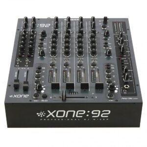 Allen & Heath Xone92