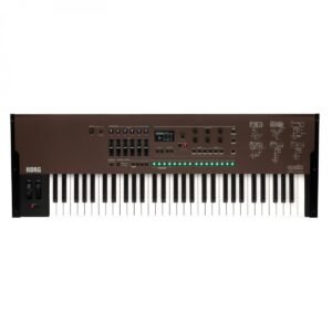 Korg Opsix SE