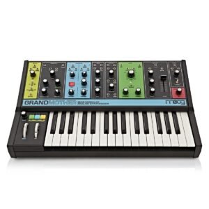 Moog Music Grandmother