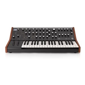 Moog Music Subsequent 37