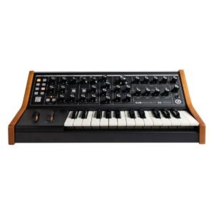 Moog Music Subsequent 25