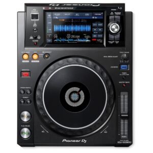 Pioneer XDJ-1000MK2