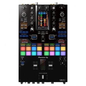 Pioneer DJM-S11