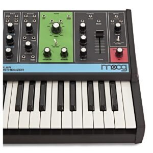 Moog Music Grandmother