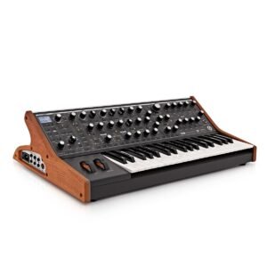 Moog Music Subsequent 37