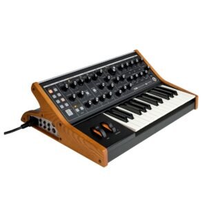 Moog Music Subsequent 25