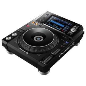 Pioneer XDJ-1000MK2