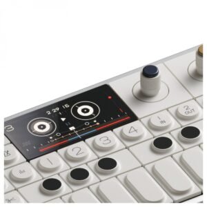 Teenage Engineering OP-1 Field