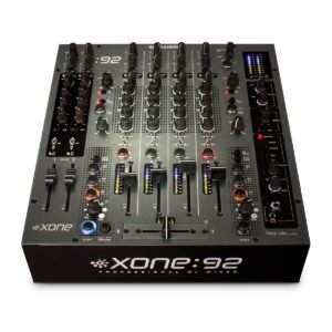 Allen & Heath Xone92