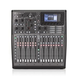 Behringer X32 PRODUCER