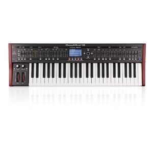 Behringer DeepMind 12