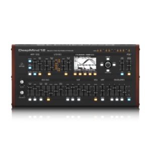 Behringer Deepmind 12D