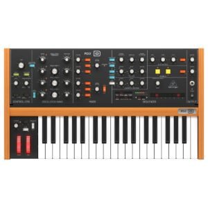 Behringer Poly D