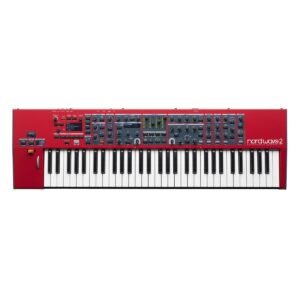 Clavia Nord Wave 2