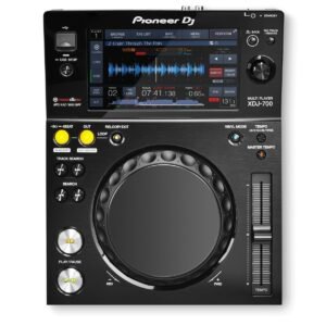 Pioneer XDJ-700