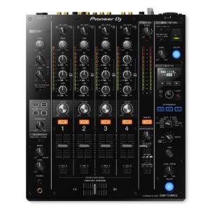 Pioneer DJM-750 MKII