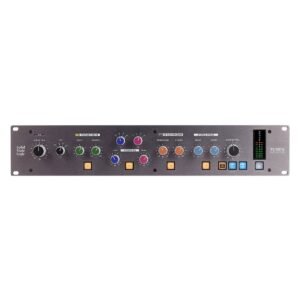 SSL Fusion