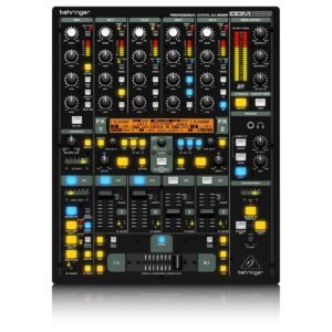 Behringer DDM4000