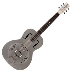 Gretsch G9201 Honey Dipper Metal Resonator Guitar