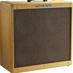 Fender Vintage Reissue ’59 Bassman LTD