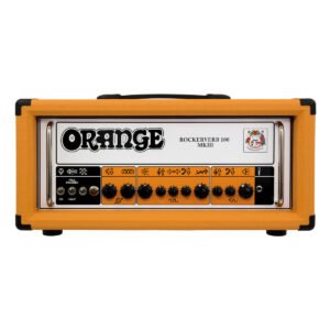 Orange Rockerverb 100 MKIII Head