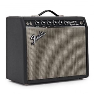 Fender ’64 Custom Princeton Reverb