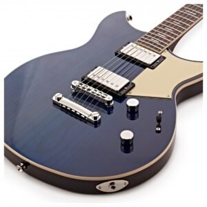 Yamaha Revstar RSP20