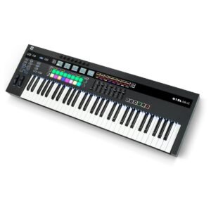 Novation 61 SL MkIII