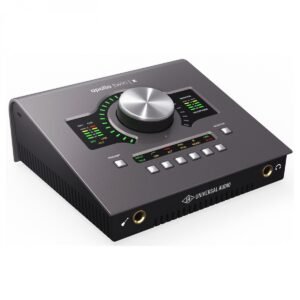 Universal Audio Apollo Twin X Duo