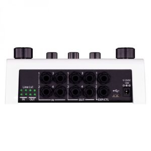 Eventide H90 Harmonizer