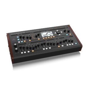 Behringer Deepmind 12D