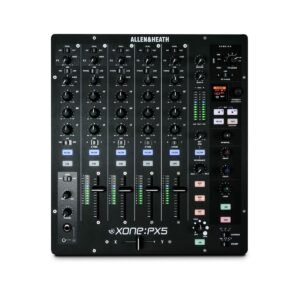 Allen & Heath XonePX5