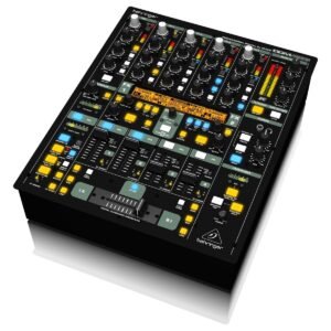 Behringer DDM4000