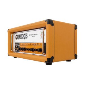 Orange Rockerverb 100 MKIII Head