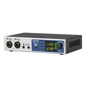 RME Audio Fireface UCX II