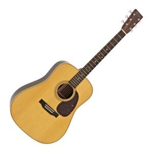 Martin & Co D-28