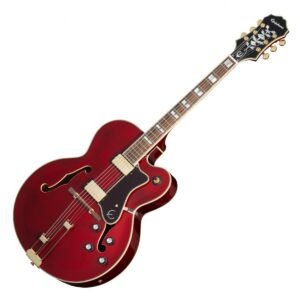 Epiphone Broadway