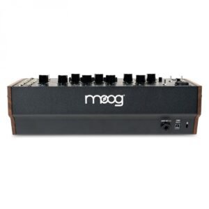 Moog Music Spectravox