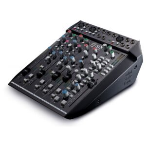 SSL SiX