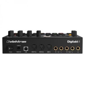 Elektron Digitakt II