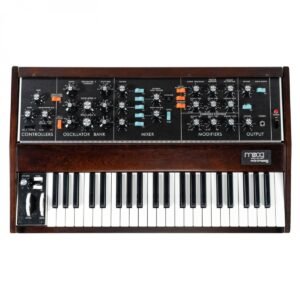 Moog Music Minimoog Model D