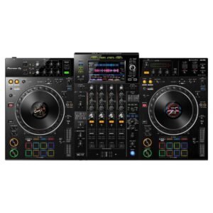 Pioneer XDJ-XZ