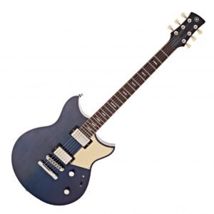 Yamaha Revstar RSP20