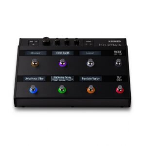 Line 6 HX Effects