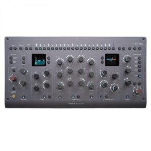 Softube Console 1 mkII