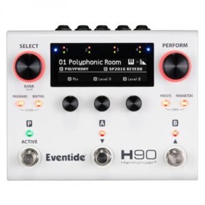 Eventide H90 Harmonizer