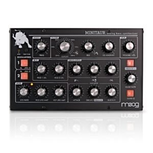 Moog Music Minitaur