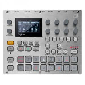 Elektron Digitakt e25 Remix Edition